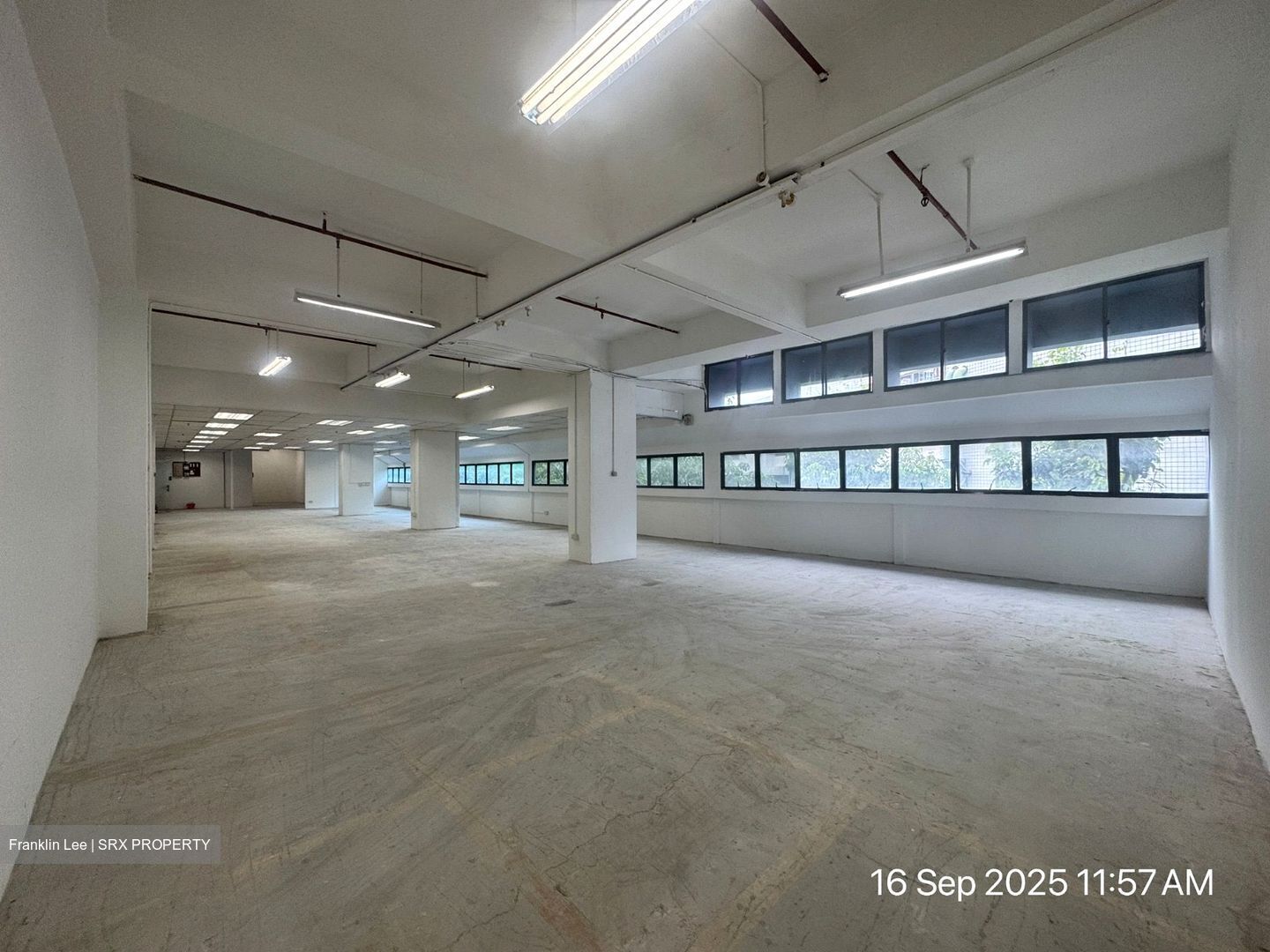 Ruby Industrial Complex (D13), Warehouse #500112161